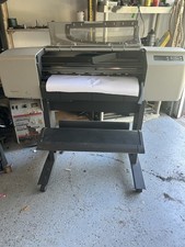 Designjet 500ps plotter for sale  Vero Beach