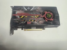 Xfx ati radeon for sale  Charleston