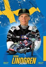 Freddie lindgren 2025 for sale  FELIXSTOWE