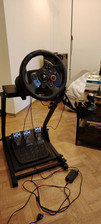 Logitech g29 lenkrad gebraucht kaufen  Straubing