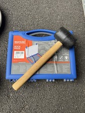 Regatta rock pegs for sale  LOUGHBOROUGH