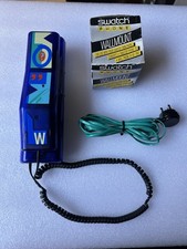 Swatch telefono twin usato  Cuneo
