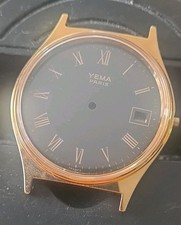 Boitier cadran verre d'occasion Boitier cadran verre d'occasion  Épernay