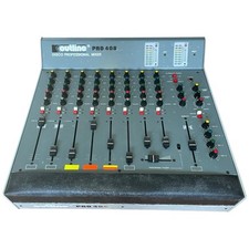 Mixer outline pro usato  Milano