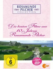 Rosamunde pilcher collection gebraucht kaufen  Berlin