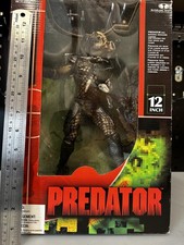 Mcfarlane toys predator for sale  OMAGH