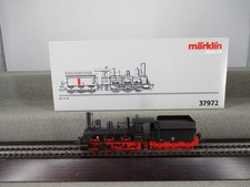 Märklin spur 37972 gebraucht kaufen  Wenden