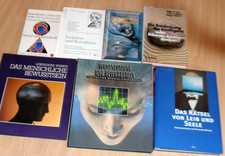Konvolut bücher zum gebraucht kaufen  Nürtingen