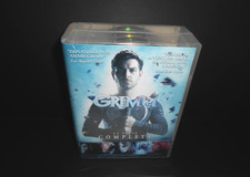 Grimm serie completa usato  Marano di Napoli