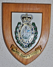 Royal regiment fusiliers for sale  WISBECH