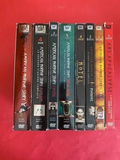 Film dvd saga usato  Santo Stefano di Camastra