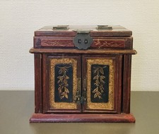 China toilet box d'occasion  Expédié en Belgium