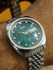 Seiko rare 6106 usato  Massa di Somma