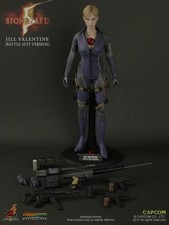 Jill valentine battle gebraucht kaufen  Deutschland