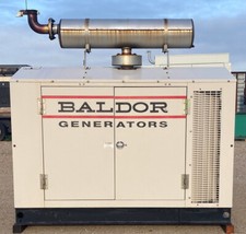Baldor natural gas for sale  Cooperstown