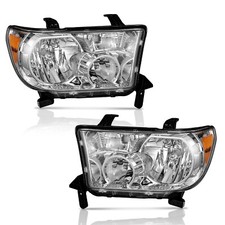 Pair headlights 2007 for sale  Whitehall