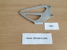 Honda cbr600 1999 for sale  LONDON