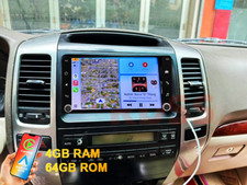 Carplay toyota land for sale  Bordentown