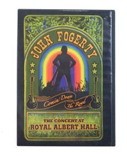 John Fogerty The Concert at Royal Albert Hall DVD & Austin City Limits    Exc comprar usado  Enviando para Brazil