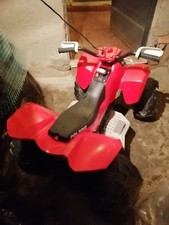 Quad elettrico polaris usato  Milano