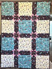 Throw quilt princess for sale  Travelers Rest
