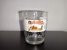 Bicchiere nutella con usato  Palermo