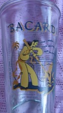 Bicchiere bacardi limited usato Bicchiere bacardi limited usato  Italia