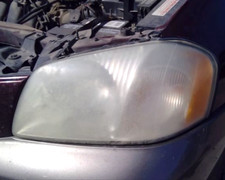 Driver left headlight for sale  Gering