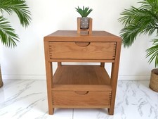 Vintage ercol bedside for sale  RUISLIP