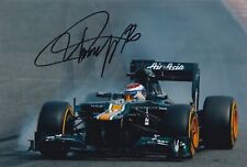 Vitaly petrov hand for sale  SCUNTHORPE