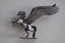 Pewter pegasus winged for sale  Fairbanks