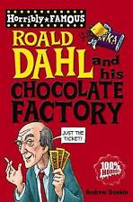 Horribly famous roald for sale  STOCKPORT