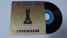 Disque vinyle 45t d'occasion  Saint-Germain-du-Puch