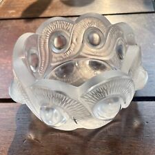 Lalique kristallglas gao gebraucht kaufen  Rellingen