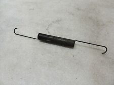Molla supporto motore usato  Cherasco