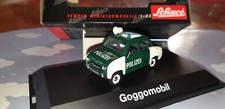 Goggomobil polizei unbespielt gebraucht kaufen  Haar