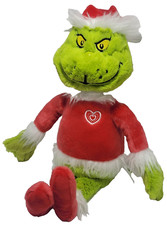 Grinch dr.seuss aurora for sale  FLEETWOOD