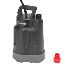 Xtremepowerus 3hp submersible for sale  Chino