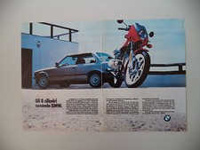 Advertising pubblicità 1983 usato  Salerno