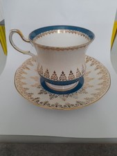 Buchanan queens cup for sale  GILLINGHAM