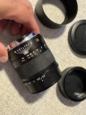 Leica summarit 2 gebraucht kaufen  Frankfurt am Main