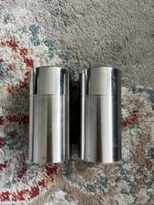 Salt pepper shakers for sale  LONDON
