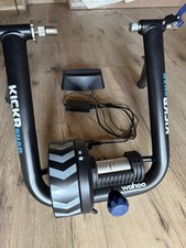 Wahoo kickr snap gebraucht kaufen  Zossen