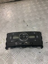2011 toyota auris for sale  NOTTINGHAM