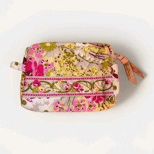 vera bag bradley makeup for sale  Gaston