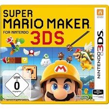 Jeu 3ds super d'occasion Jeu 3ds super d'occasion  Les Mureaux