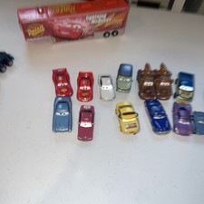 Disney movie cars for sale  Hanson