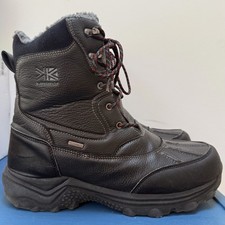 Karrimor snow casual for sale  NORTHAMPTON
