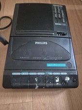 Portable cassette player for sale  BOURNEMOUTH