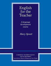 English teacher language for sale  ROSSENDALE
